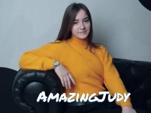 AmazingJudy