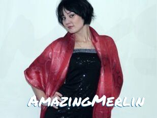 AmazingMerlin