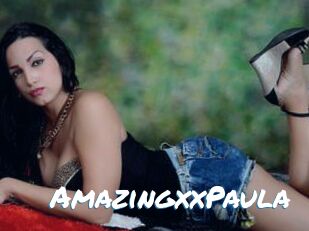AmazingxxPaula