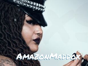 AmazonMaddox