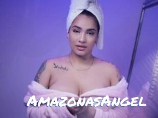 AmazonasAngel