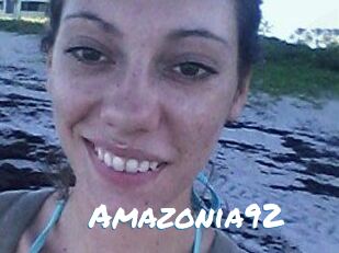Amazonia92