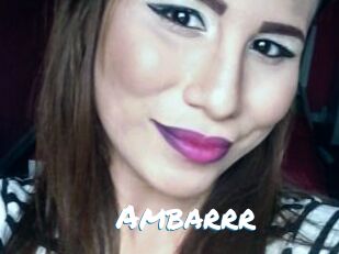 Ambarrr