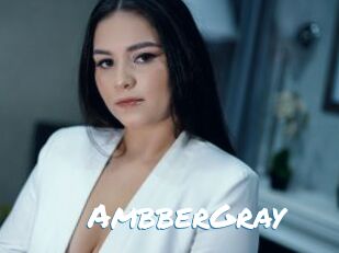 AmbberGray