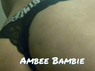 Ambee_Bambie