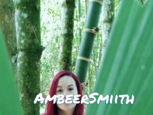 AmbeerSmiith