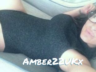 Amber22UKx