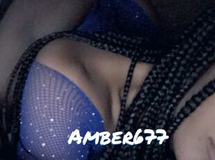 Amber677