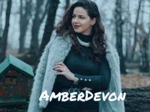 AmberDevon