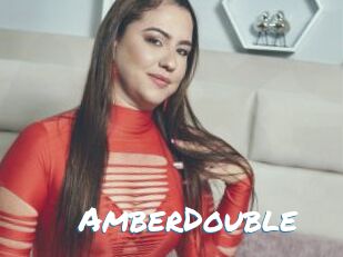AmberDouble
