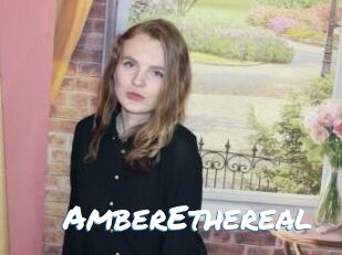 AmberEthereal