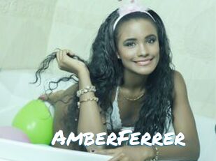 AmberFerrer