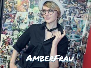 AmberFrau