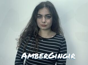 AmberGingir