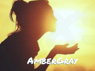 AmberGray
