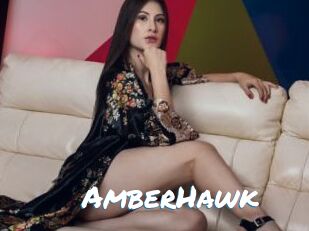 AmberHawk