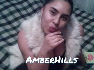 AmberHills