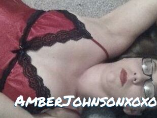 AmberJohnsonxoxo