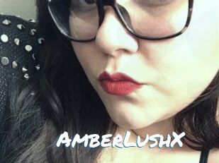AmberLushX