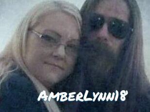 AmberLynn18