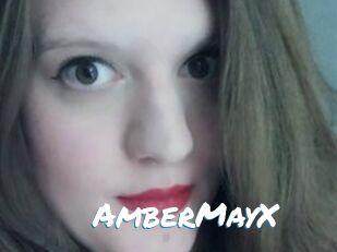 AmberMayX