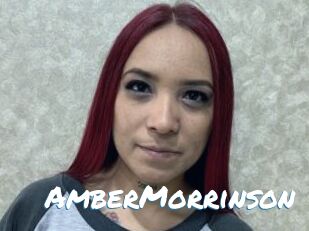 AmberMorrinson