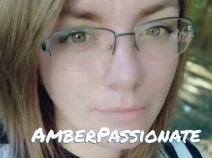 AmberPassionate
