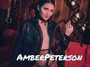 AmberPeterson
