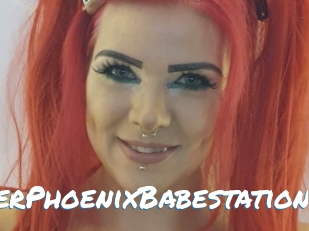 AmberPhoenixBabestation