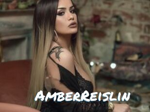 AmberReislin