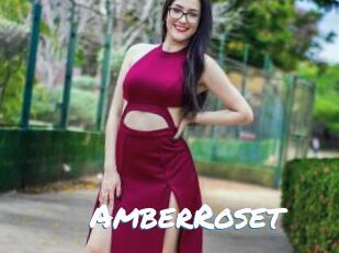 AmberRoset
