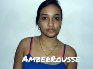 AmberRousse