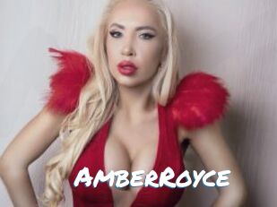 AmberRoyce
