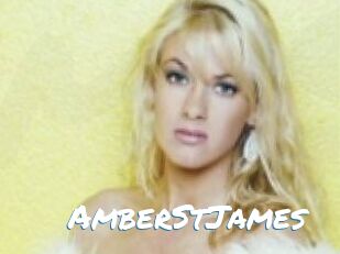 AmberStJames Max 50