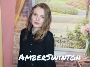 AmberSwinton