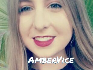 AmberVice
