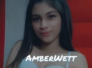 AmberWett