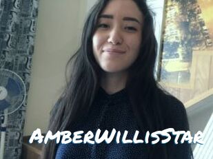 AmberWillisStar