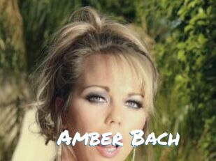 Amber_Bach Max 50