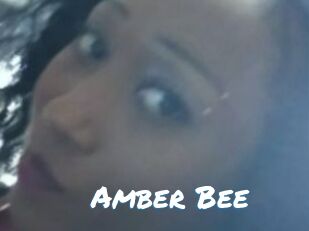 Amber_Bee