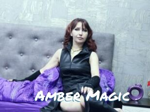 Amber_Magic