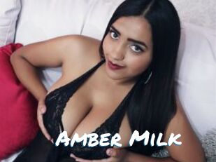Amber_Milk