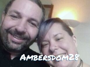 Ambersdom28