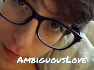 AmbiguousLove