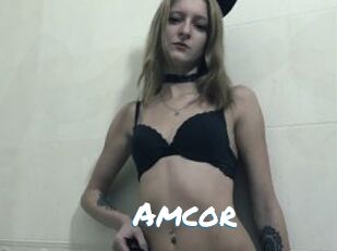 Amcor