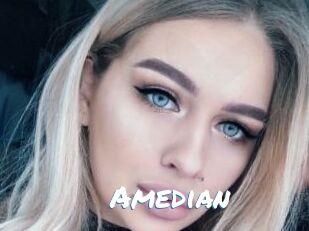 Amedian
