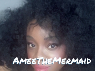 AmeeTheMermaid