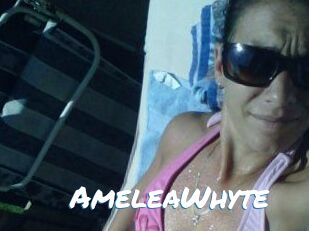 Amelea_Whyte