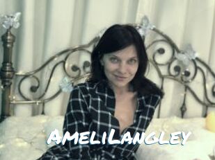 AmeliLangley