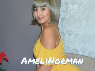 AmeliNorman